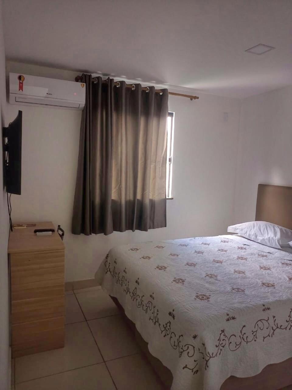 Hotel Pousada Dubai Itabuna Esterno foto
